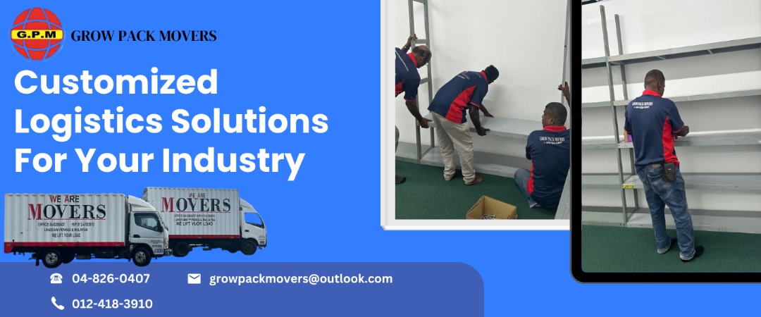 penang movers